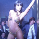 Demi Moore trained for months before strutting her stuff in Striptease (1996).